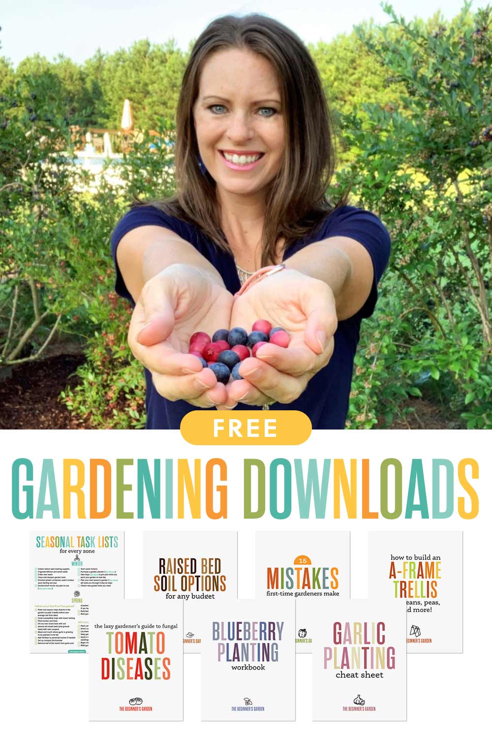 free gardening downloads