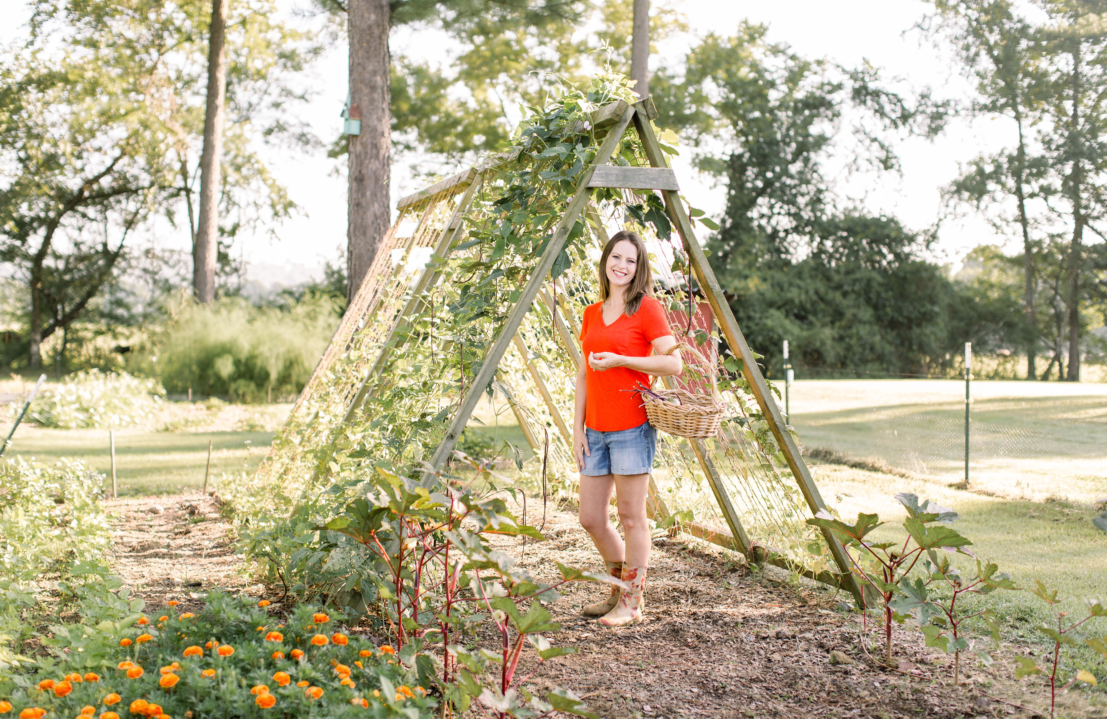 Jill McSheehy Garden
